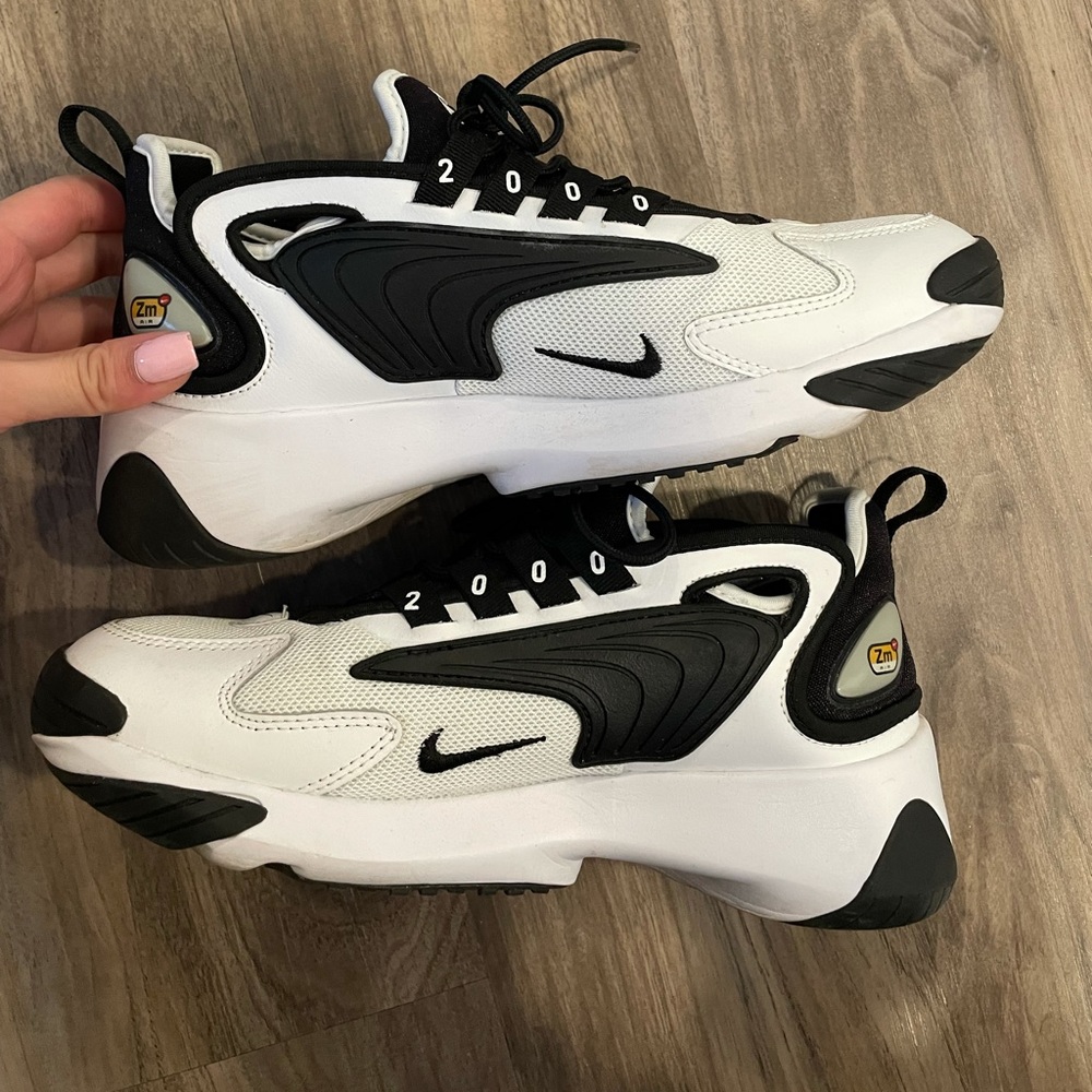 Nike Zoom 2k